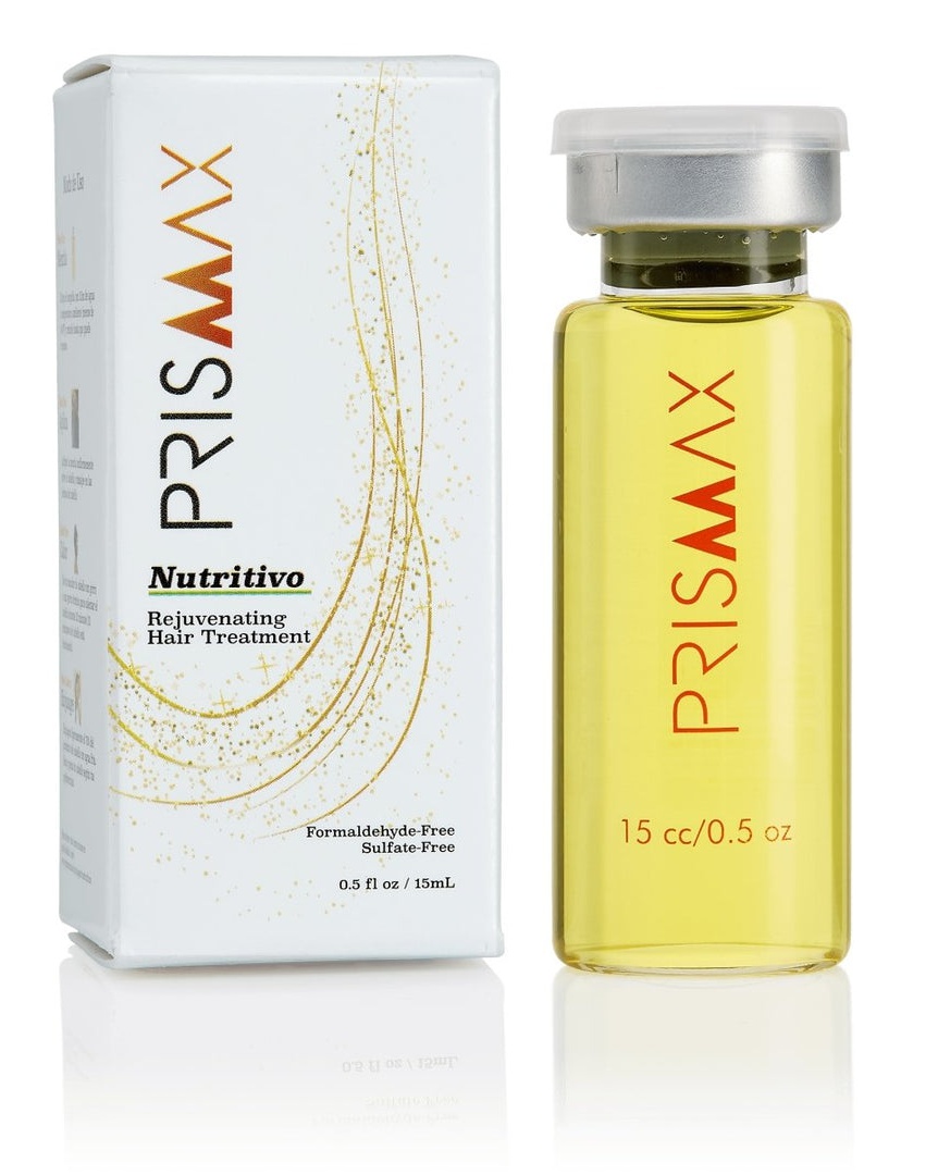 Prismax Nutritivo