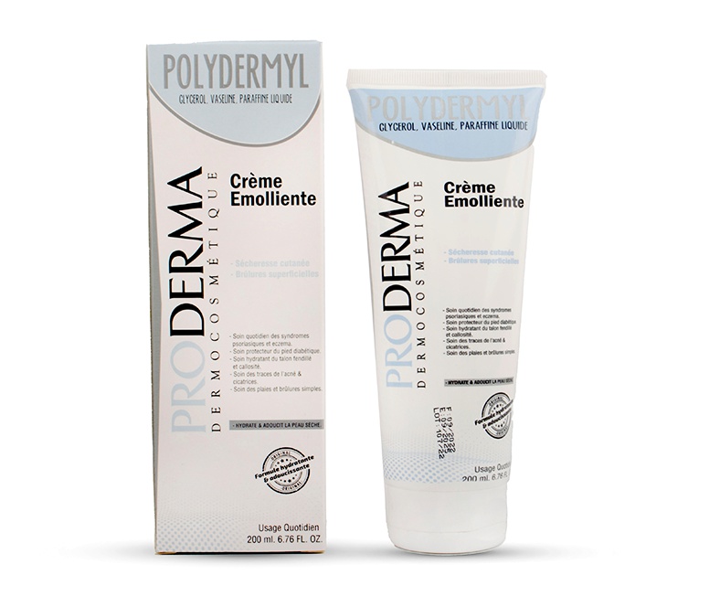 ProDerma Polydermyl