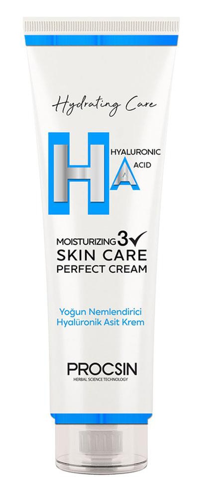 Procsin Hyaluronic Acid Moisturizer
