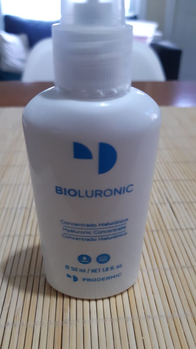 Prodermic Bioluronic
