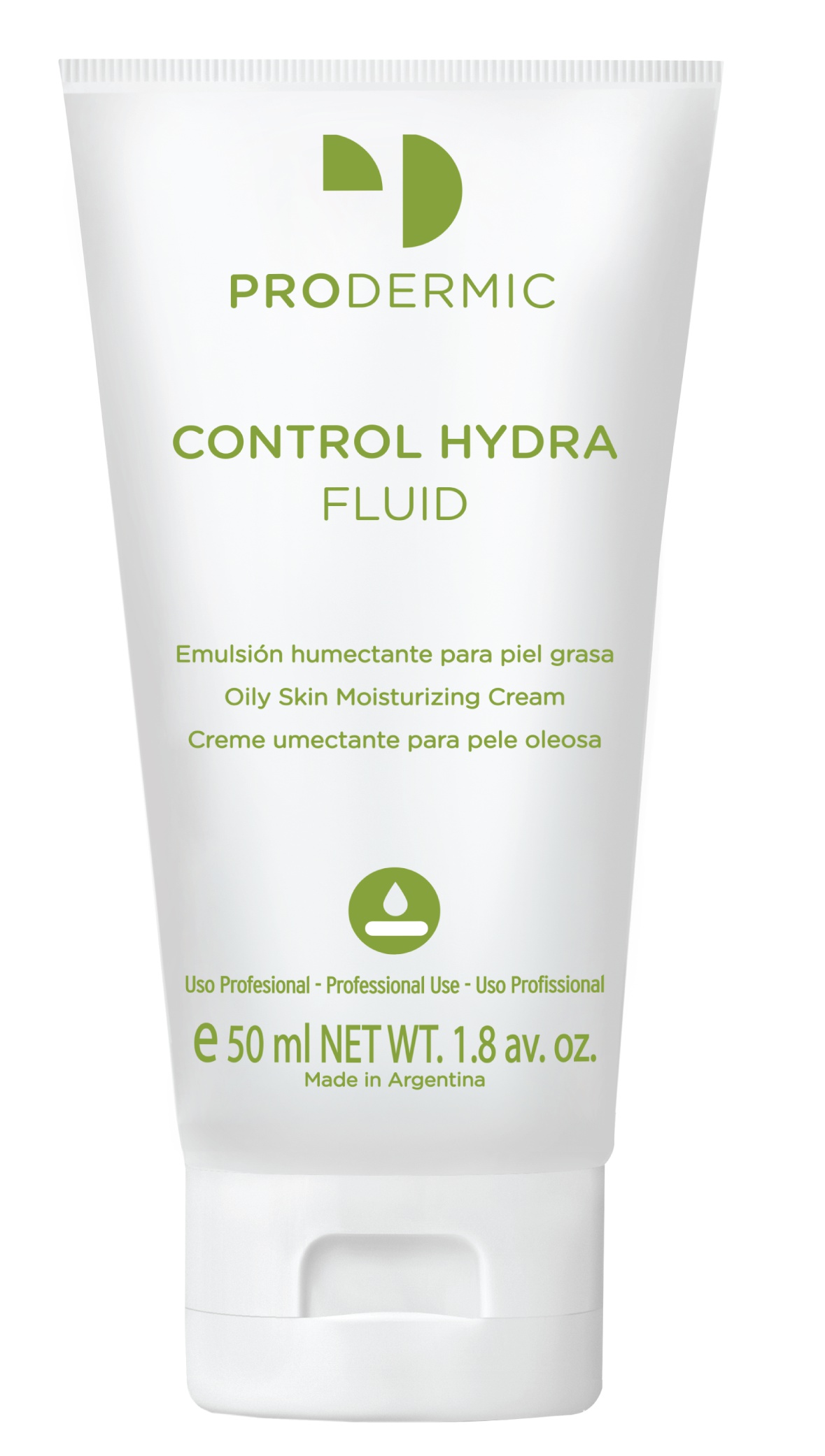 Prodermic Control Cream