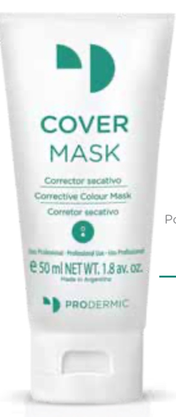 Prodermic Cover Mask