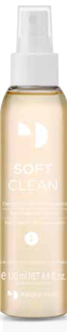 Prodermic Soft Clean