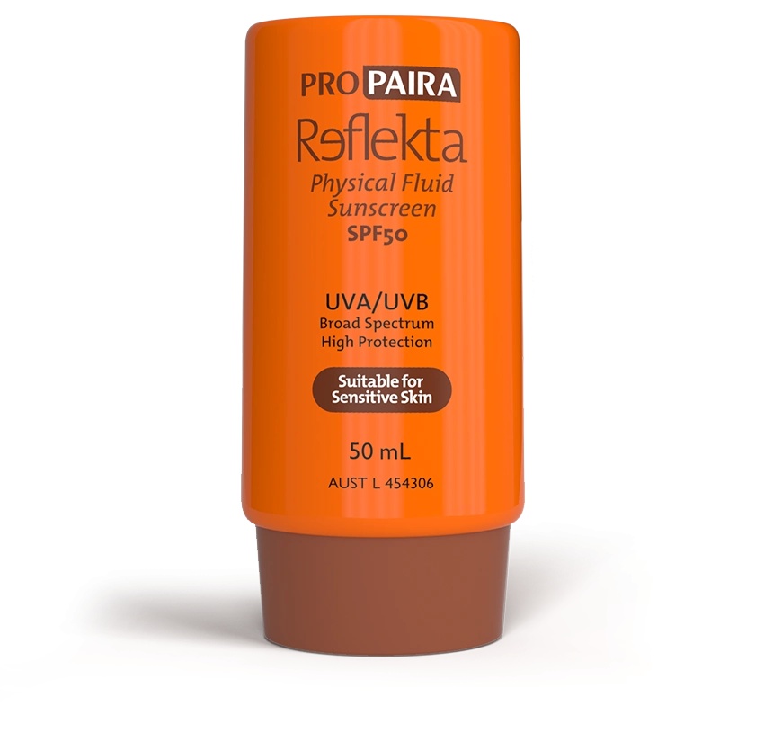 Propaira Reflekt Physical Sunscreen