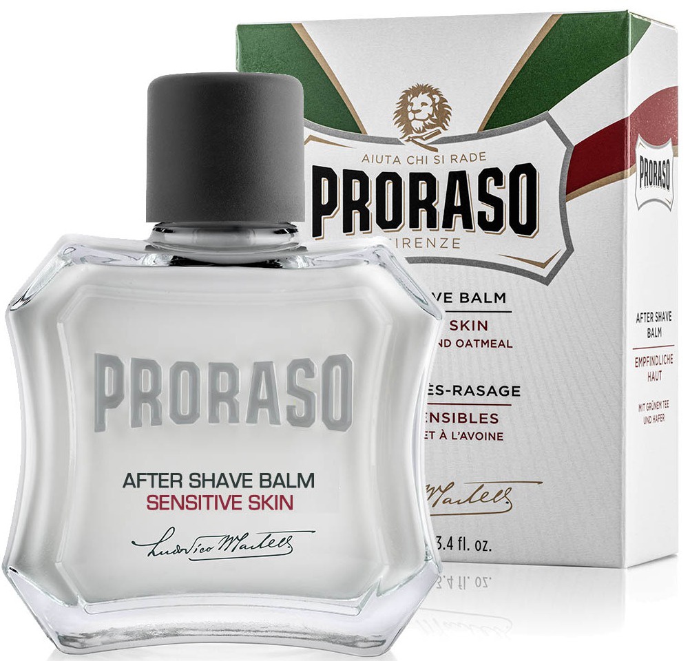 Proraso After Shave Balm Sensitive Skin