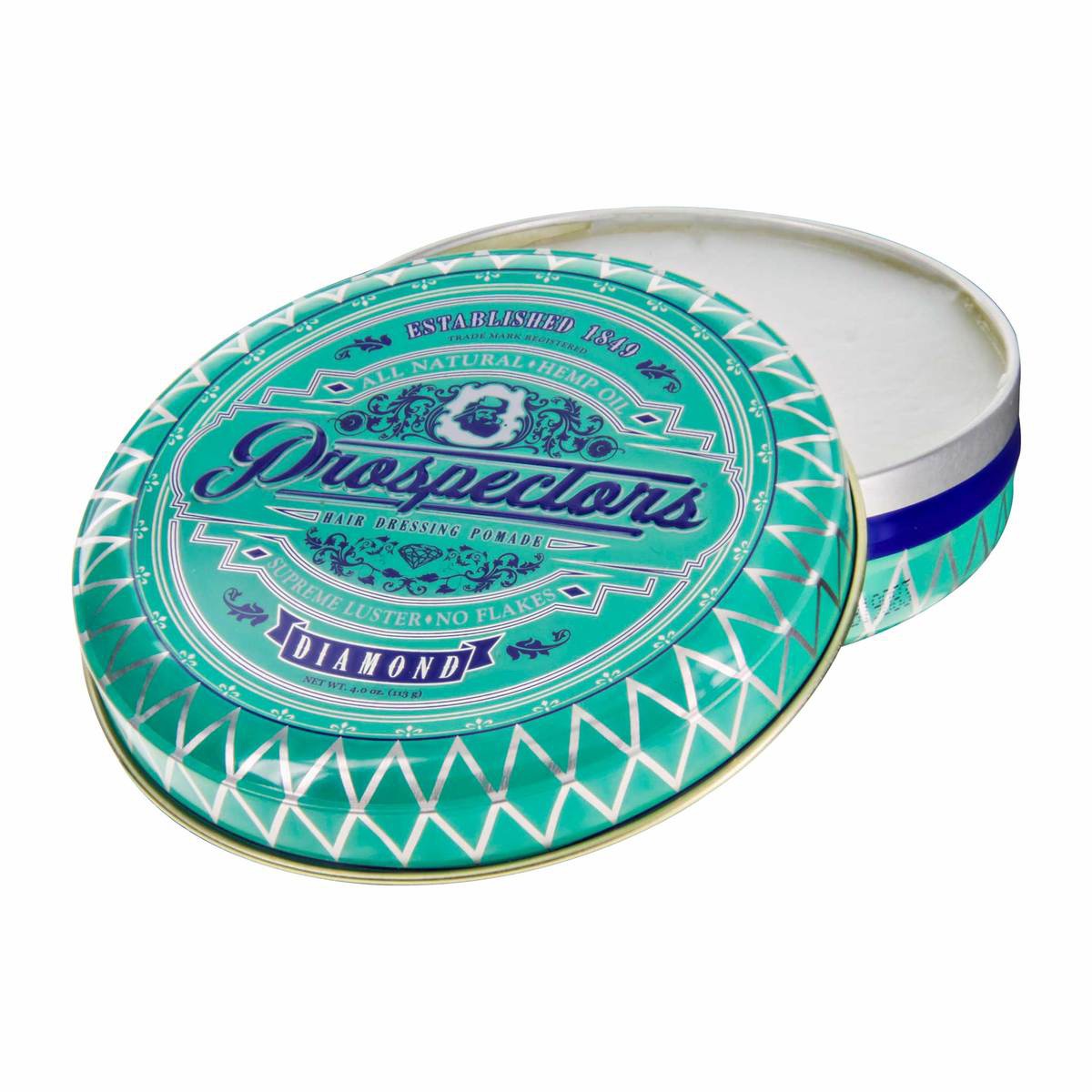 Prospectors Diamond
