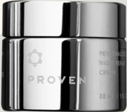 Proven SkinCare Hola’S Custom Night Cream & Serum