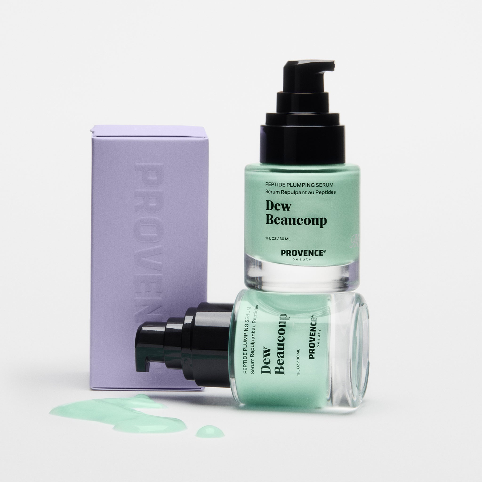 Provence Beauty Dew Beaucoup