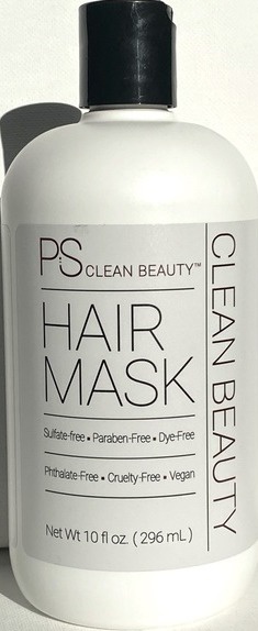 Ps clean beauty Hair Mask
