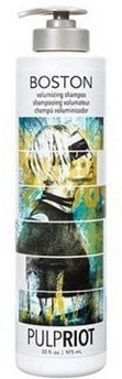 Pulp Riot Boston Volumizing Shampoo