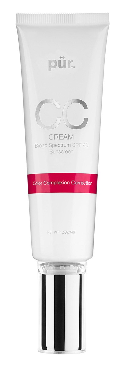 Pur Cosmetics Cc Cream