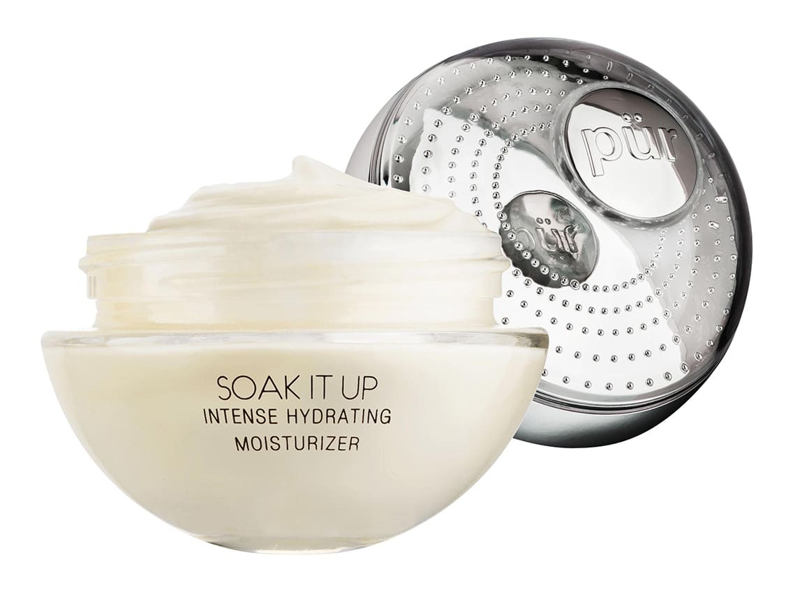 Pur Cosmetics Soak It Up Intense Hydrating Moisturizer