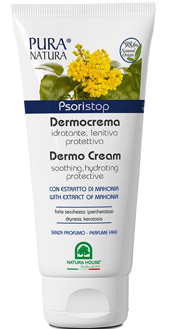 Pura Natura Psoristop