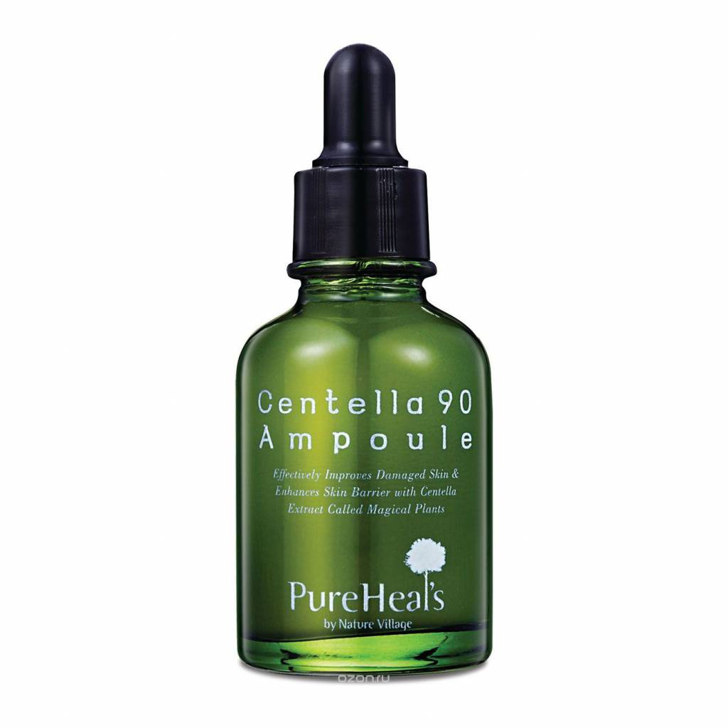 Pure Heal's Centella 90 Ampoule