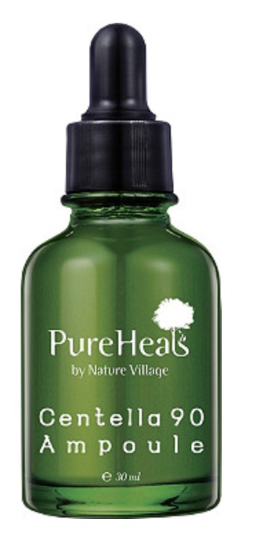 PureHeal's Centella 90 Ampoule