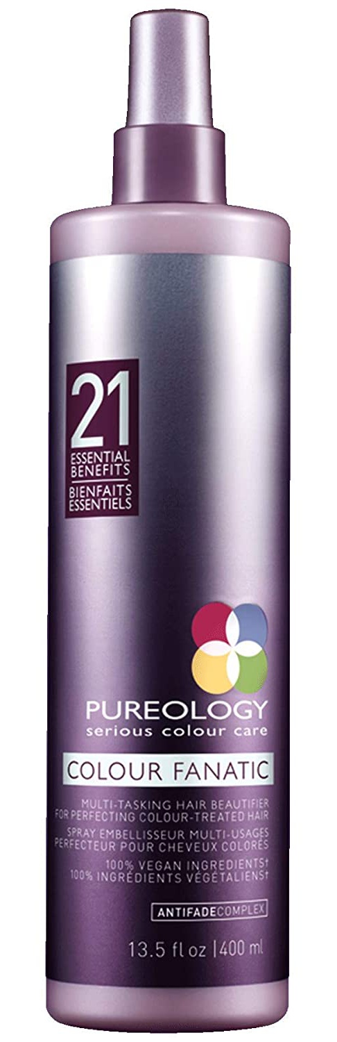 Pureology Color Fanatic Multi Tasking Hair Beautifier
