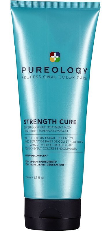Pureology Strength Cure Superfood Deep Treatment Mask