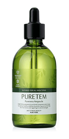 Puretem Purevera Ampoule