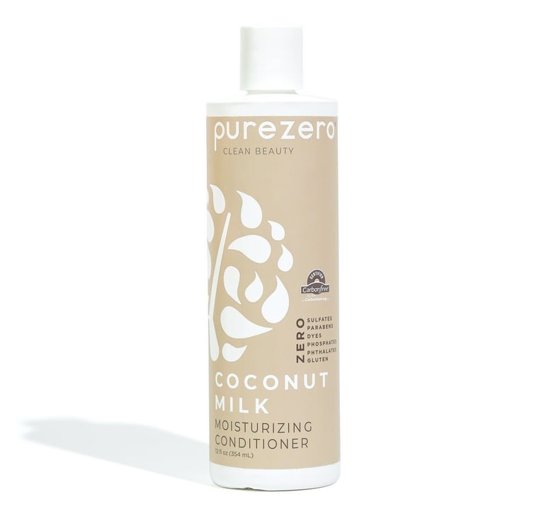Purezero Coconut Milk Moisturizing Conditioner