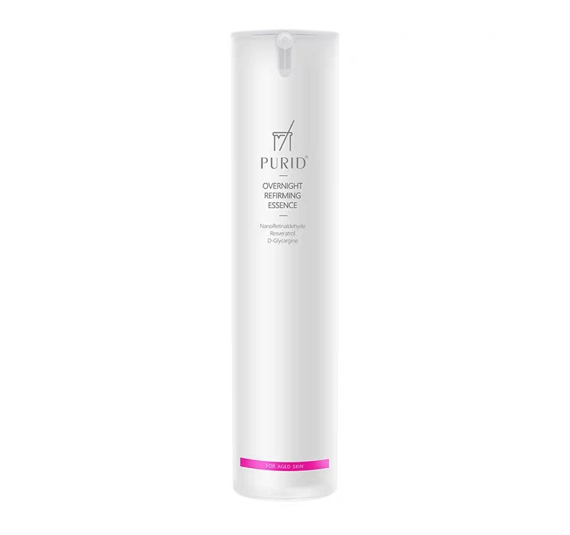 Purid Overnight Refirming Essence
