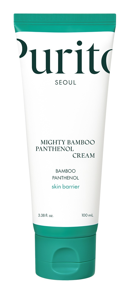 Purito Bamboo Pathenol Cream