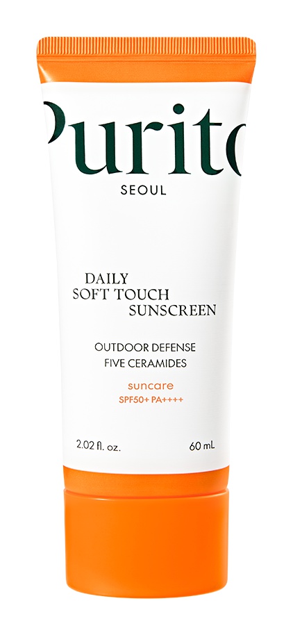 Purito Daily Soft Touch Sunscreen