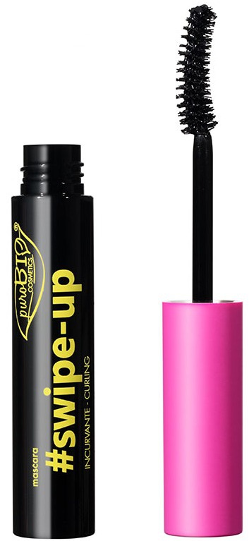 PuroBIO Curling Mascara #swipe-up