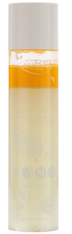 PuroBIO Dual-Phase Liquid Cleanser