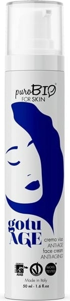 PuroBIO Gotuage Face Cream