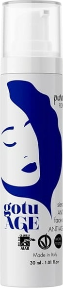 PuroBIO Gotuage Face Serum