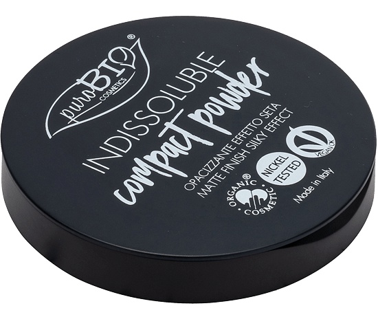 PuroBIO Indissoluble Compact Powder