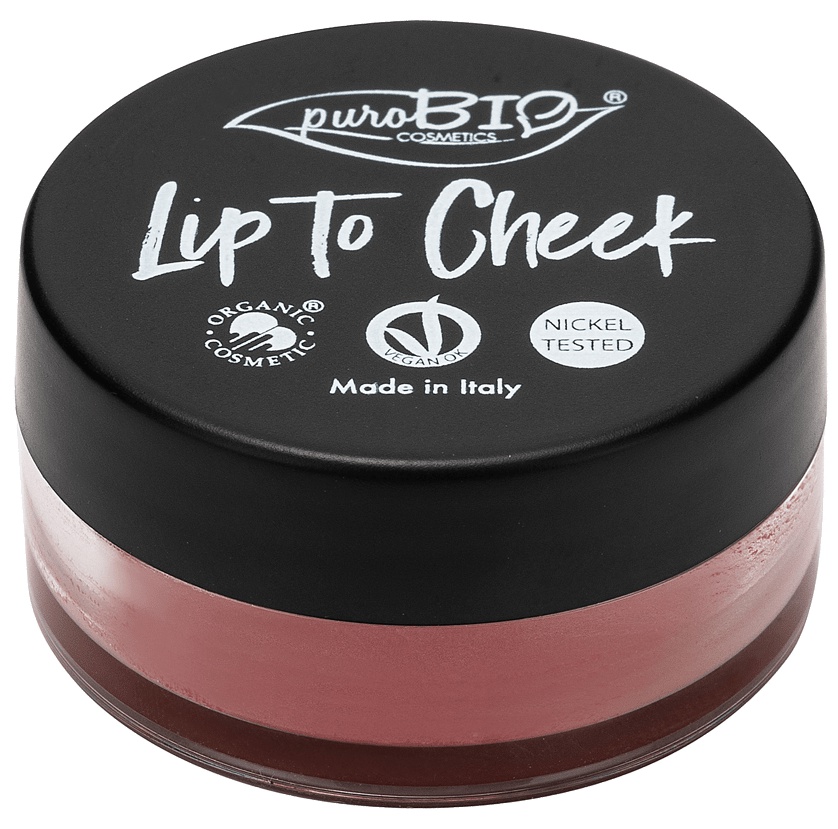 PuroBIO Lip To Cheek