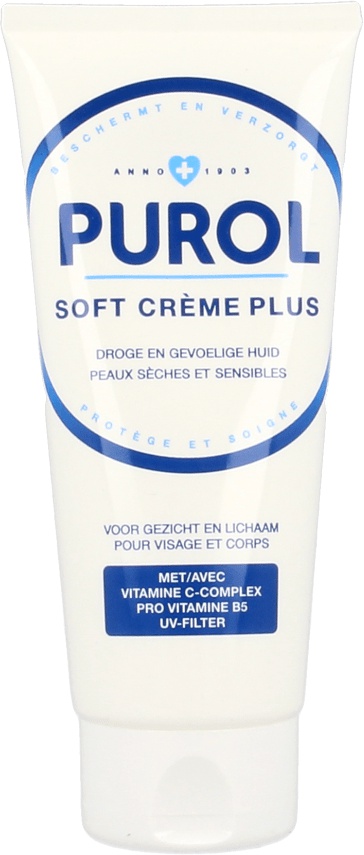 Purol Soft Crème Plus