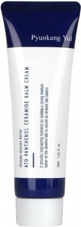 Pyunkang Yul Ato Panthenol Ceramide Balm Cream