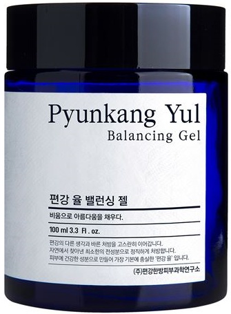 Pyunkang Yul Balancing Gel