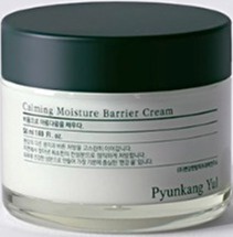 Pyunkang Yul Calming Moisture Barrier Cream