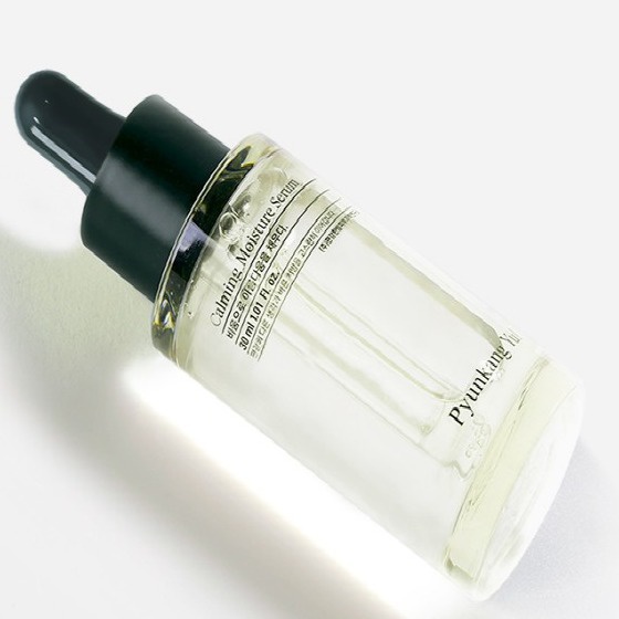 Pyunkang Yul Calming Moisture Serum