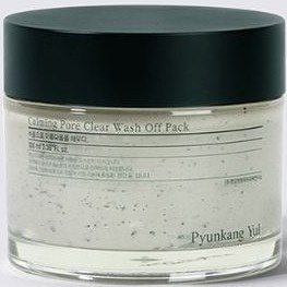 Pyunkang Yul Calming Pore Clear Wash Off Pack