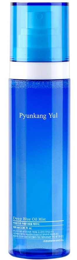 Pyunkang Yul Deep Blue Oil Mist