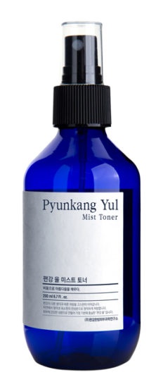 Pyunkang Yul Mist Toner