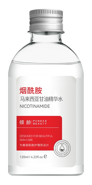 QISE Niacin + Malaysian Glycerin