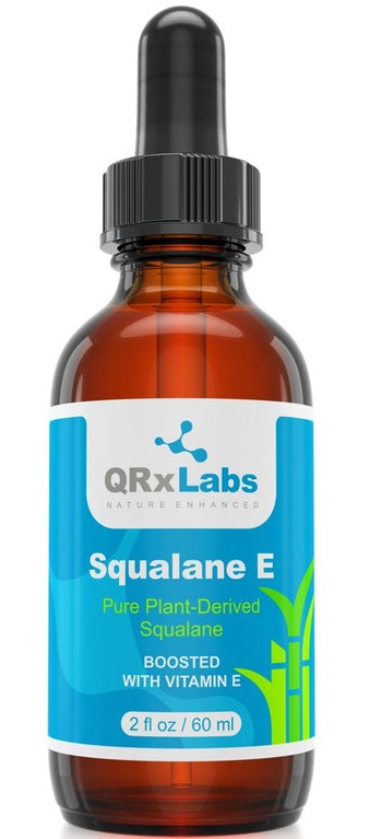 QRxLabs Squalane E