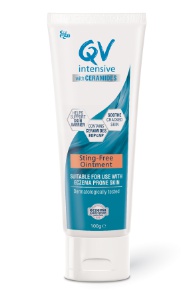 QV Intensive With Ceramides Sting-Free Ointment
