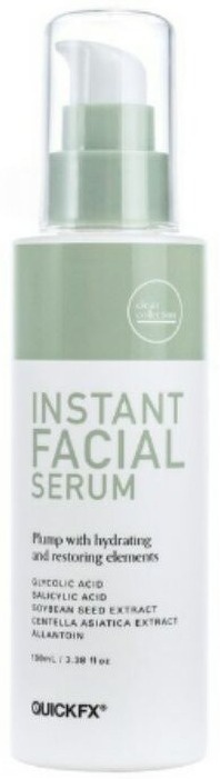 Quickfx Instant Facial Serum