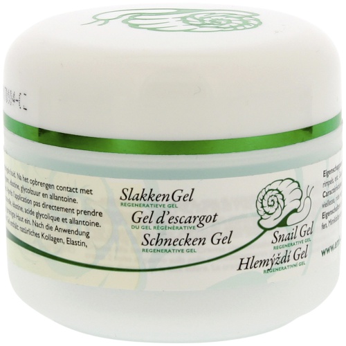 R&D personal care Slakken Gel