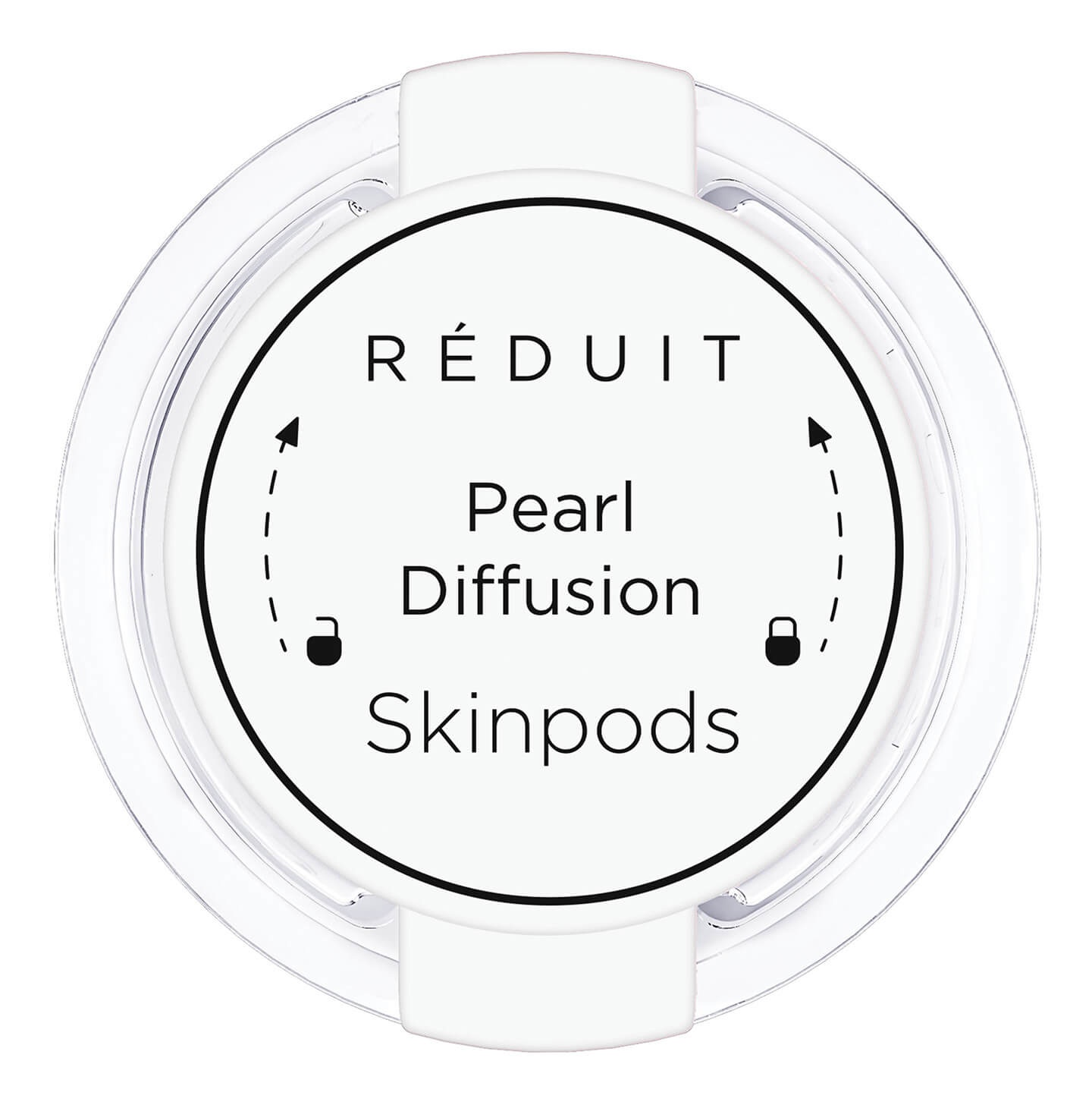 RÉDUIT Pearl Diffusion