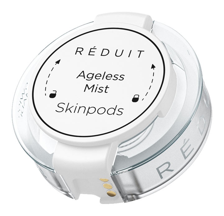 RÉDUIT Skinpods Ageless Mist