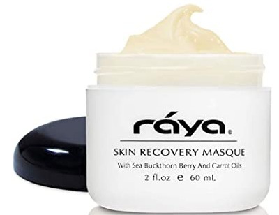 Ráya Skin Recovery Masque