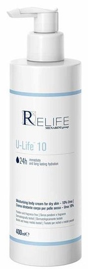 RELIFE U-Life 10