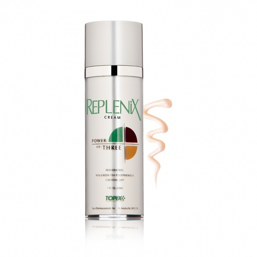 REPLENIX Power Of Three Cream